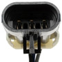Standard Ignition Throttle Position Sensor TH160