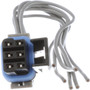 Standard Ignition Ambient Air Temperature Sensor Connector S-1647