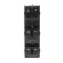 Standard Ignition Power Window Switch DWS2264 - front view