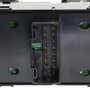 Standard Ignition Power Window Switch DWS2264 - connector view