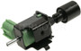Standard Ignition EGR Control Solenoid VS145 - bottom view