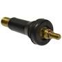 Standard Ignition Tire Pressure Monitoring System OE Design Valve TPM2010VK - back view