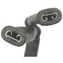 Standard Ignition Brake Pad Wear Sensor PWS209 - connector view
