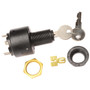 Standard Ignition Ignition Switch With Lock Cylinder US1345 - front view