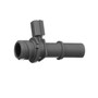 Standard Ignition PCV Valve V391 - left view