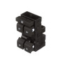 Standard Ignition Power Window Switch DWS1766 - angled view