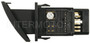 Standard Ignition Hazard Warning Switch HZS134
