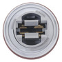 Standard Ignition Park and Turn Signal Socket S2552 - connector view