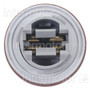 Standard Ignition Park and Turn Signal Socket S2552 - alternate view
