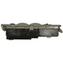 Standard Ignition Power Window Switch DWS1556 - right view