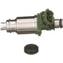 Standard Ignition Fuel Injector - MFI - New FJ295 - front view