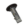 Standard Ignition Ignition Lock Cylinder US647L - angled view