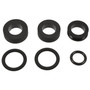 Standard Ignition Fuel Injector Seal Kit - MFI SK60 - front view