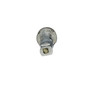 Standard Ignition Ignition Lock Cylinder US645L - bottom view
