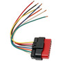 Standard Ignition Windshield Wiper Motor Connector S-678