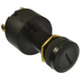 Standard Ignition Ignition Switch With Lock Cylinder US1347 - angled view