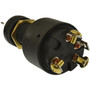 Standard Ignition Ignition Switch With Lock Cylinder US1347 - back view