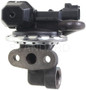 Standard Ignition EGR Valve EGV1056 - bottom view