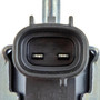 Standard Ignition Turbocharger Wastegate Solenoid WGS20 - bottom view