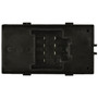 Standard Ignition Power Window Switch DWS1955 - back view