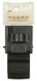 Standard Ignition Power Window Switch DWS-712