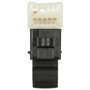 Standard Ignition Power Window Switch DWS-712