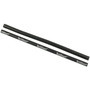 Standard Ignition EGR Pressure Feedback Hose VG284 - angled view