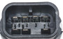 Standard Ignition Power Window Switch DWS-716