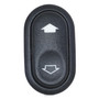 Standard Ignition Power Window Switch DWS-716