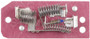 Standard Ignition Blower Motor Resistor RU-406