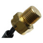 Standard Ignition Coolant Temperature Sensor TX27 - connector view