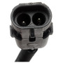Standard Ignition Coolant Temperature Sensor TX27 - alternate view
