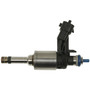 Standard Ignition Fuel Injector - GDI - New FJ1097 - front view