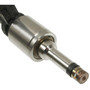 Standard Ignition Fuel Injector - GDI - New FJ1097 - back view