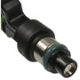 Standard Ignition Fuel Injector - MFI - New FJ1213 - back view