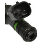 Standard Ignition Fuel Injector - MFI - New FJ1213 - alternate view