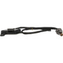 Standard Ignition Diesel Nitrogen Oxide (NOx) Sensor NOX025 - front view
