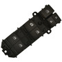 Standard Ignition Power Window Switch DWS2097 - front view