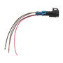 Standard Ignition Oxygen Sensor Connector S-817