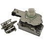 Standard Ignition Transmission Control Solenoid TCS235 - front view