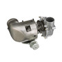 Standard Ignition Turbocharger - New - Diesel TBC690 - connector view