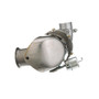 Standard Ignition Turbocharger - New - Diesel TBC690 - right view