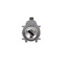 Standard Ignition Ignition Lock Cylinder US646L - top view