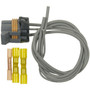 Standard Ignition A/C Control Module Connector S-1016