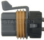 Standard Ignition A/C Control Module Connector S-1016