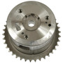 Standard Ignition Engine Variable Valve Timing Sprocket VVT596 - front view