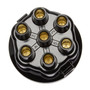 Standard Ignition Distributor Cap IH-444