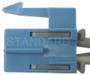 Standard Ignition A/C and Heater Switch Connector S-1651