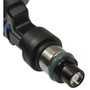 Standard Ignition Fuel Injector - MFI - New FJ1214 - back view
