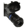 Standard Ignition Fuel Injector - MFI - New FJ1214 - alternate view